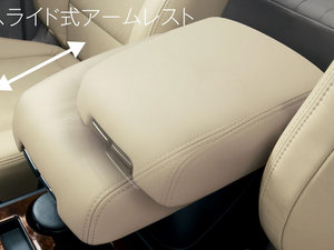2015款基本型 空间座椅