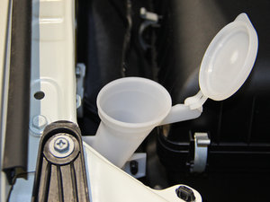 2015款3.0L 精英超越版 国V 其它