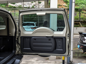 2015款3.0L 精英版 国IV 其它