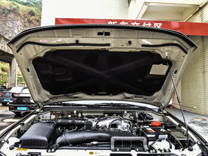 2015款3.0L 精英版 国IV 其它