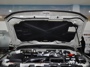 2015款3.0L 精英超越版 国IV 其它