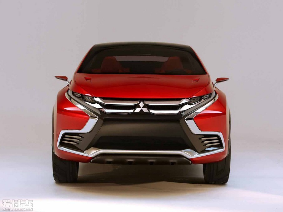 2015XR-PHEV Concept II