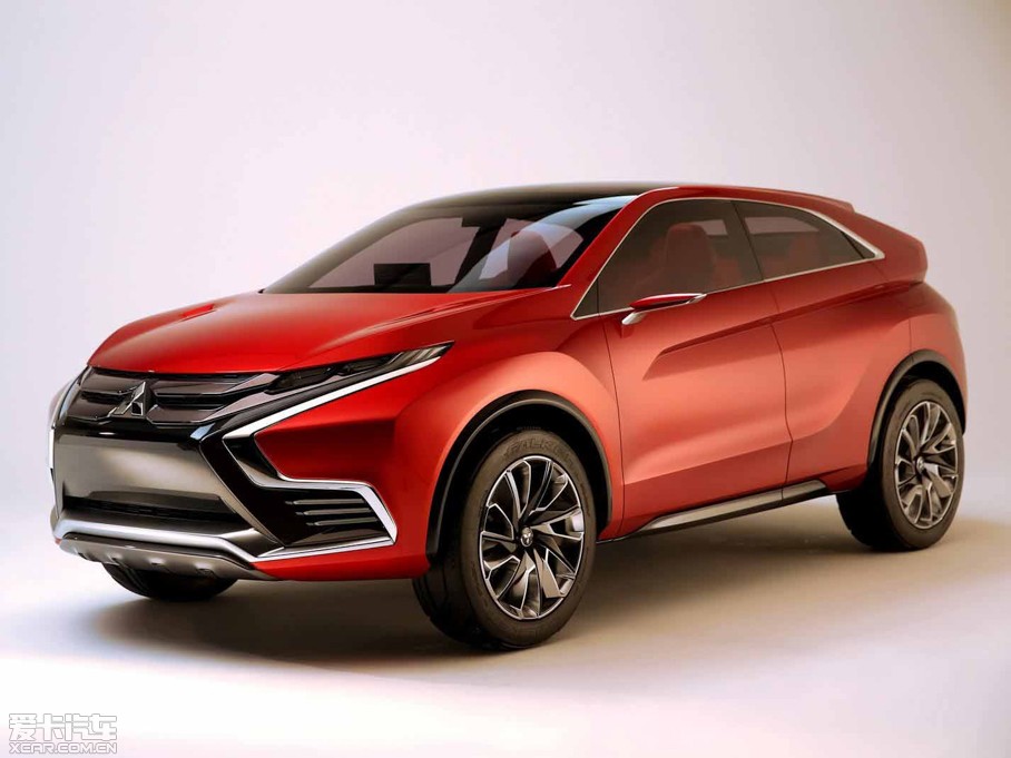 2015XR-PHEV Concept II