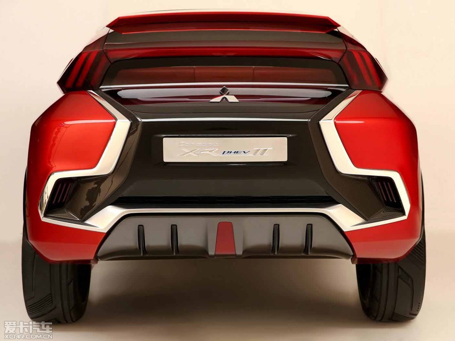 2015XR-PHEV Concept II