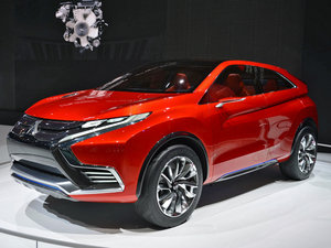 XR-PHEV