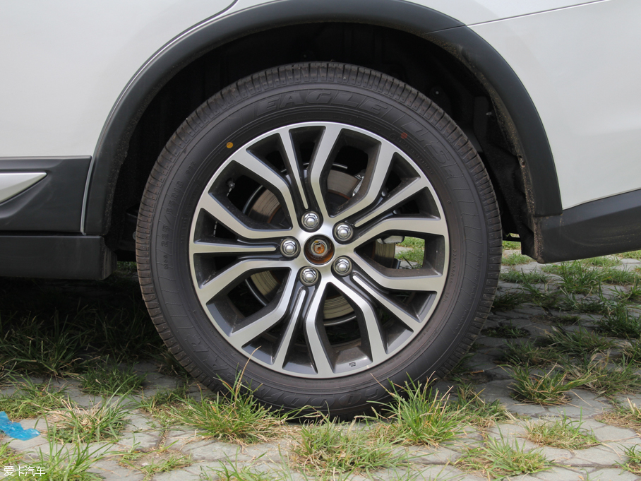 2016W{£Mڣ 2.4L 򌾫Ӣ 5