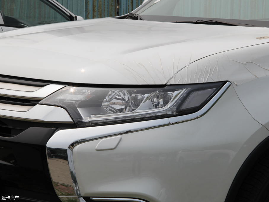 2016W{(ln)£M(jn)ڣ 2.4L (q)Ӣ 5