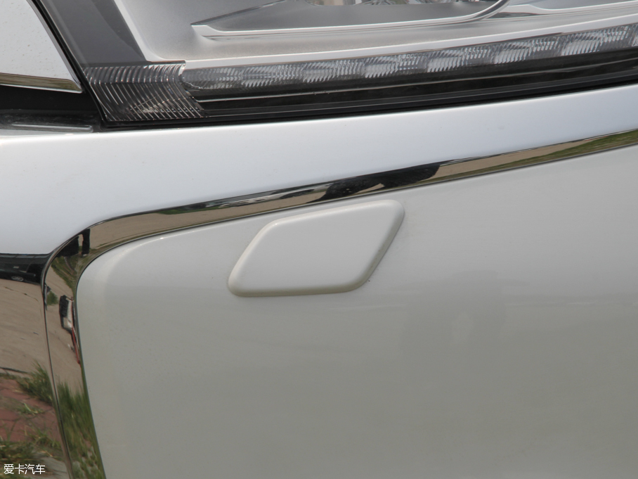 2016W{£Mڣ 2.4L 򌾫Ӣ 5