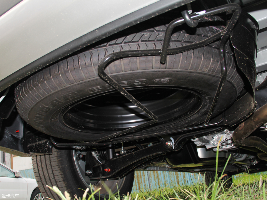 2016W{(ln)£M(jn)ڣ 2.4L (q)Ӣ 5