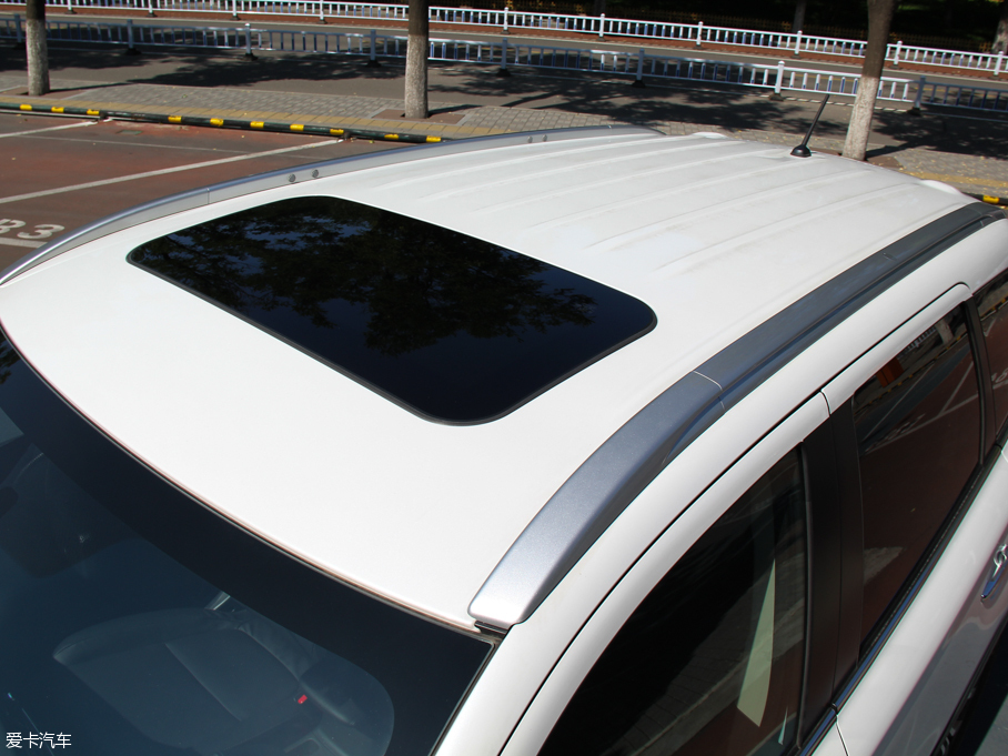 2016W{(ln)£M(jn)ڣ 2.4L (q)Ӣ 7