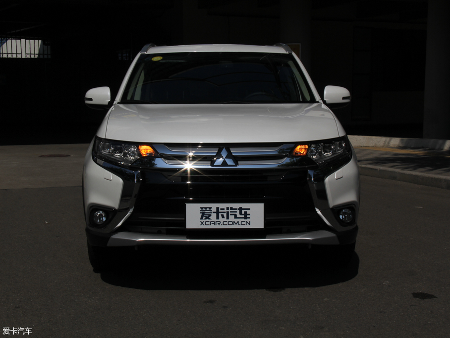 2016W{(ln)£M(jn)ڣ 2.4L (q)Ӣ 7