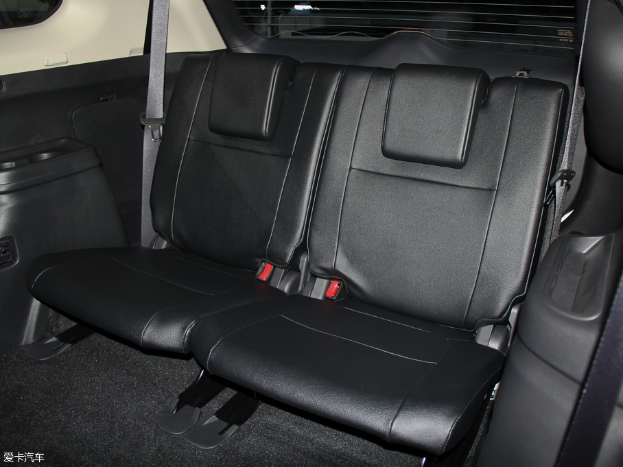 三菱(進(jìn)口)2016款歐藍(lán)德