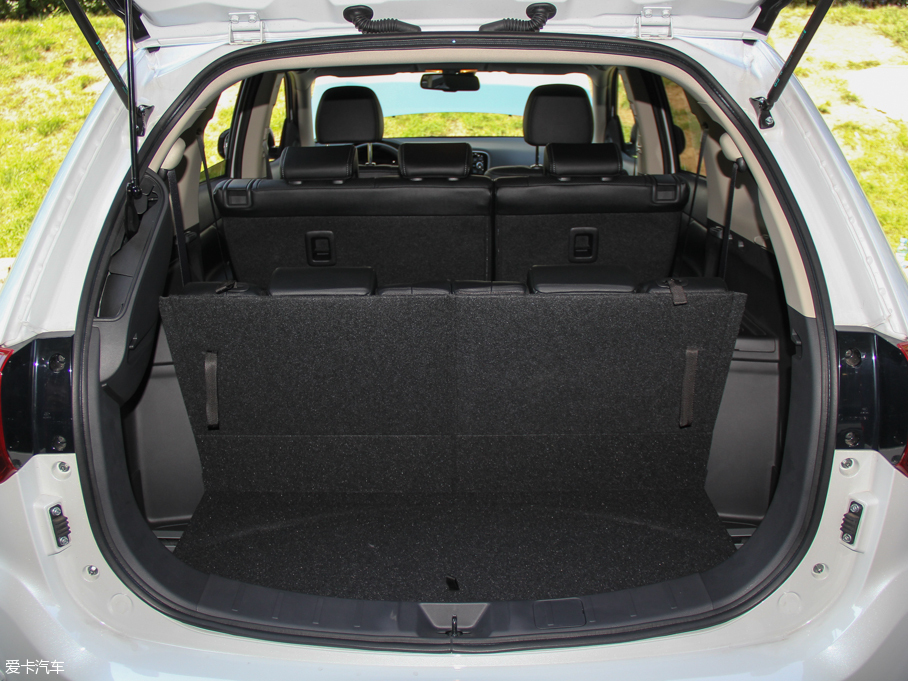 2016W{£Mڣ 2.4L 򌾫Ӣ 7