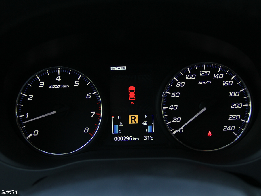 2016W{(ln)£M(jn)ڣ 2.4L (q)Ӣ 7