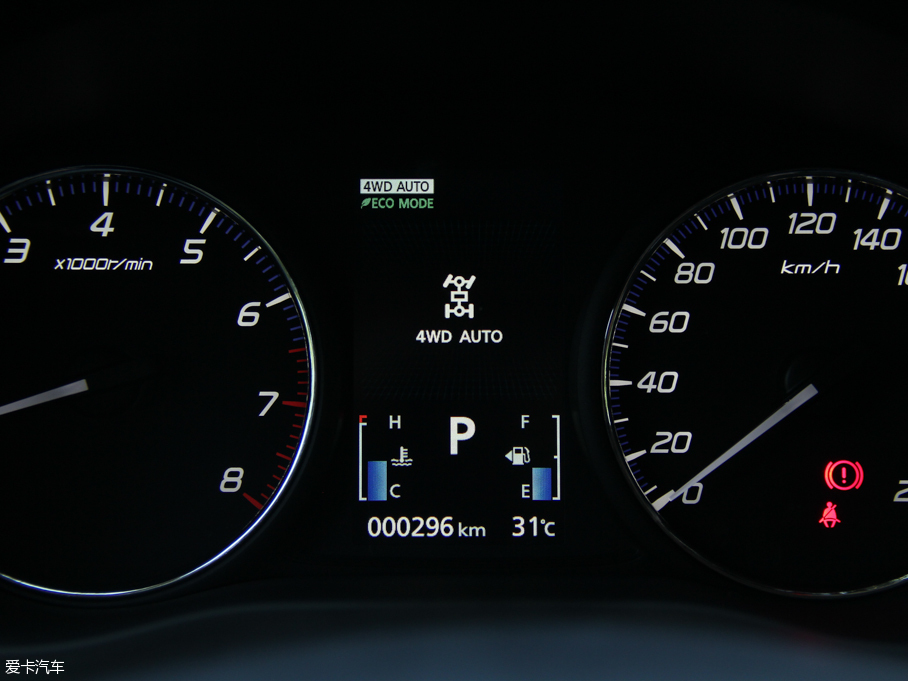 2016W{(ln)£M(jn)ڣ 2.4L (q)Ӣ 7