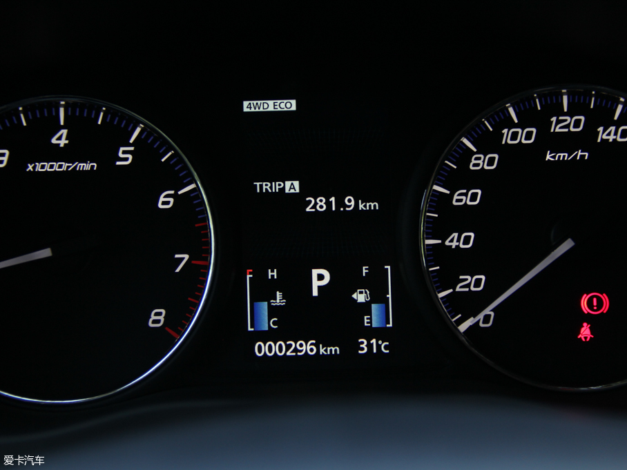 2016W{(ln)£M(jn)ڣ 2.4L (q)Ӣ 7