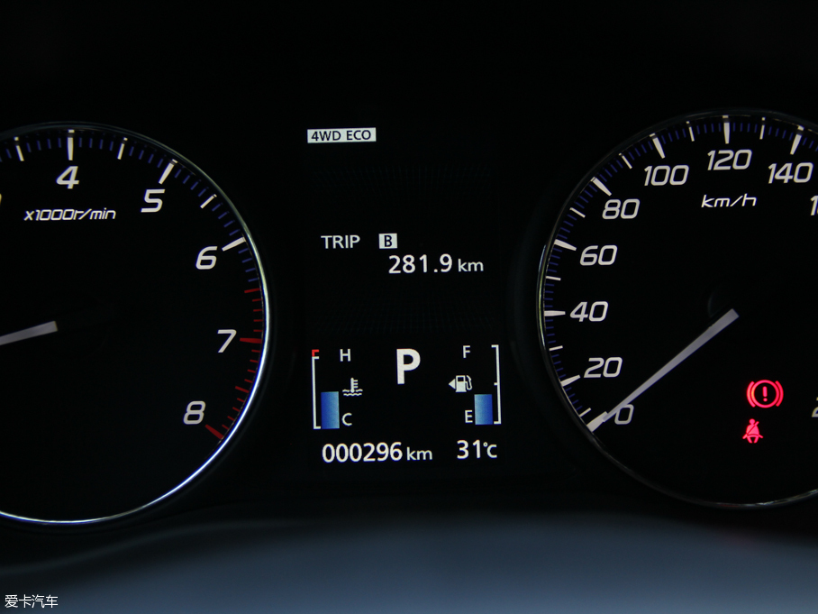 2016W{(ln)£M(jn)ڣ 2.4L (q)Ӣ 7