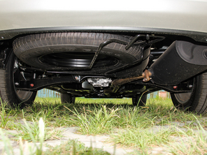 三菱(進口)2016款歐藍德