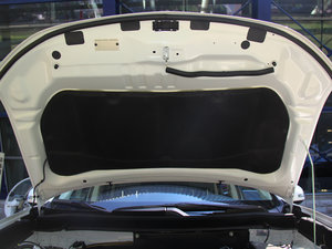 2016款2.4L 四驱精英版 7座 其它