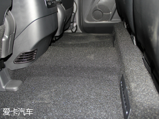 三菱(進口)2016款帕杰羅