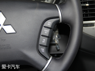 三菱(進口)2016款帕杰羅