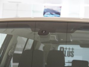 2016款3.0L 自动尊贵版 国V 细节外观