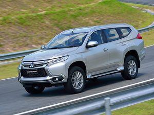 2016款基本型 整体外观