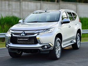 2016款基本型 整体外观