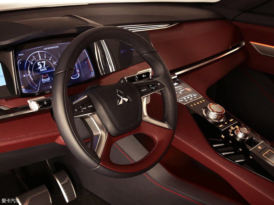 2016������GT-PHEV ����܇