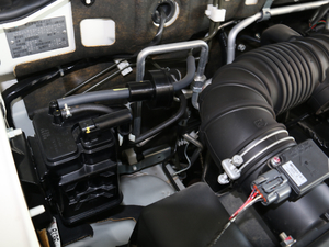 2018款3.0L 自动尊贵版 其它