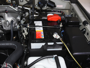 2018款3.0L 自动舒适版 其它