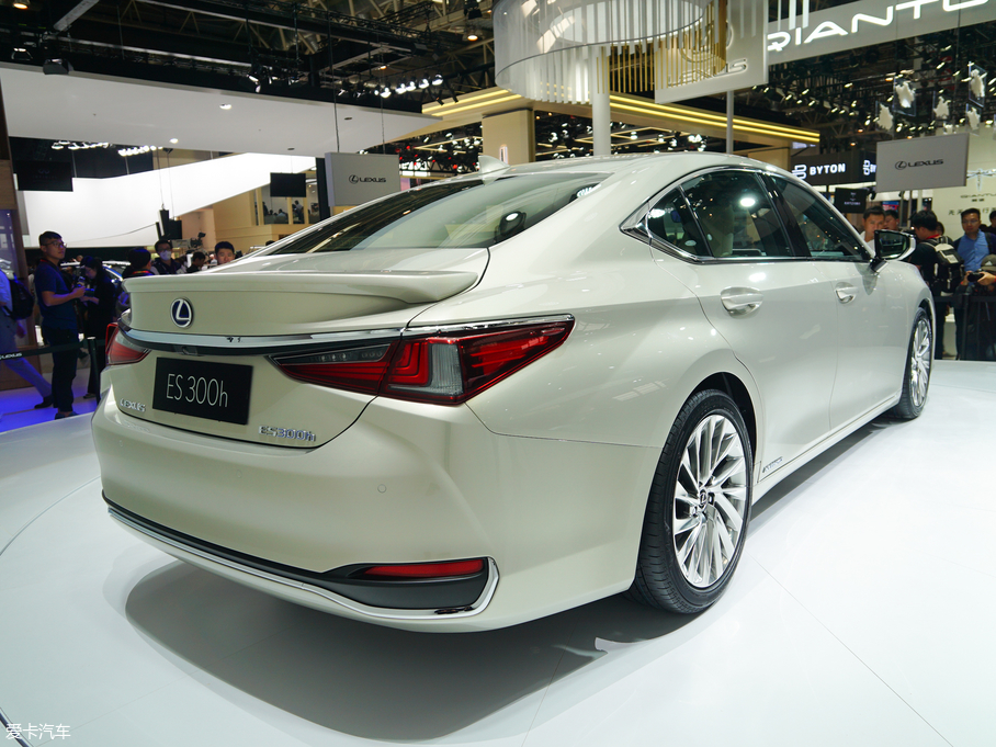 2018׿_˹ES 300h F SPORT