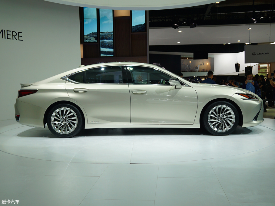 2018׿_˹ES 300h F SPORT