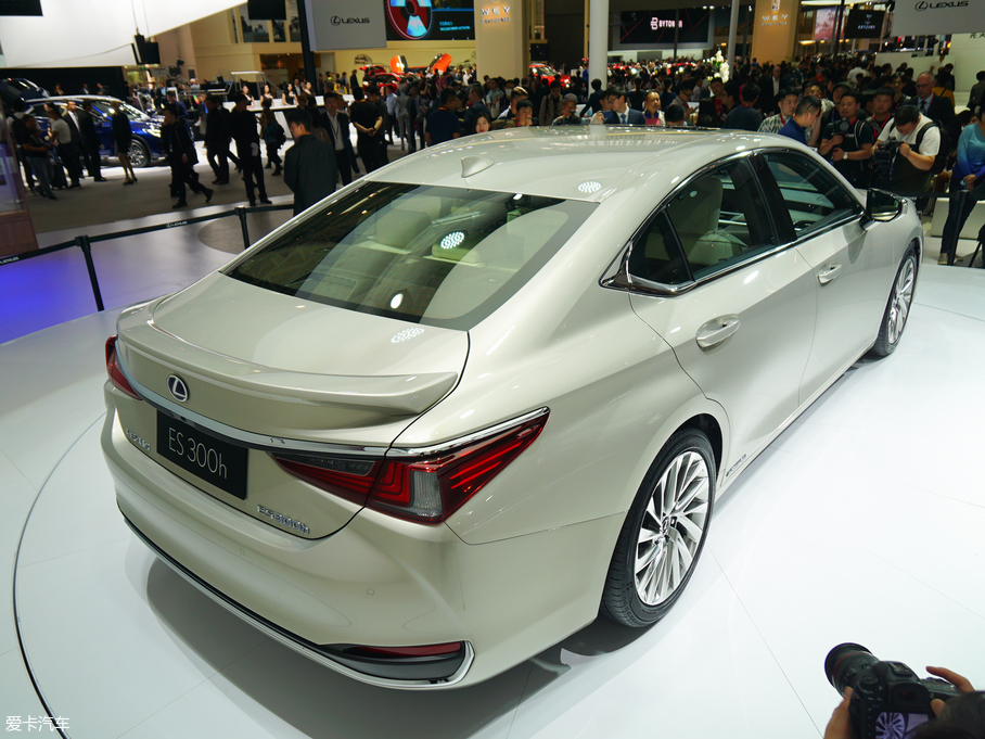 2018׿_˹ES 300h F SPORT