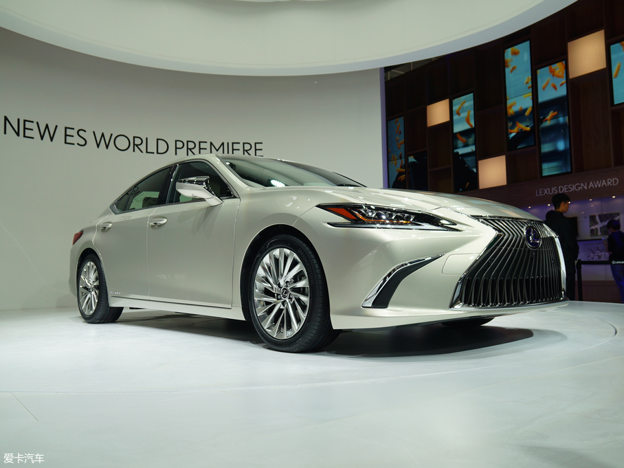 2018׿_˹ES 300h F SPORT