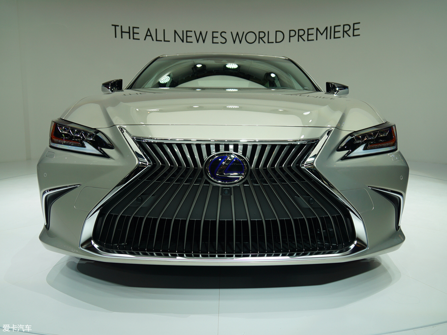 2018׿_˹ES 300h F SPORT