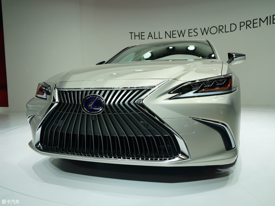 2018׿_˹ES 300h F SPORT