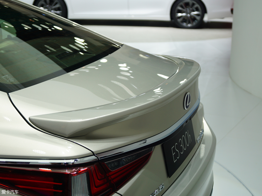2018׿_˹ES 300h F SPORT