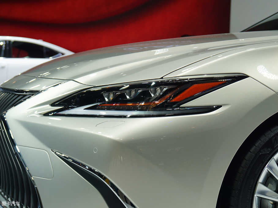 2018׿_˹ES 300h F SPORT