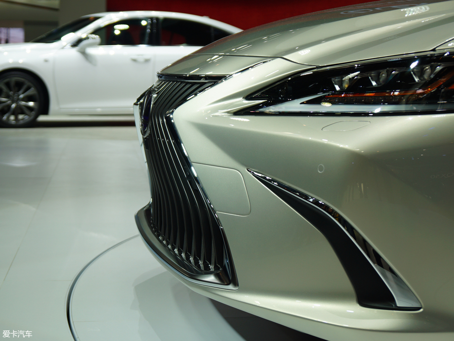 2018׿_˹ES 300h F SPORT