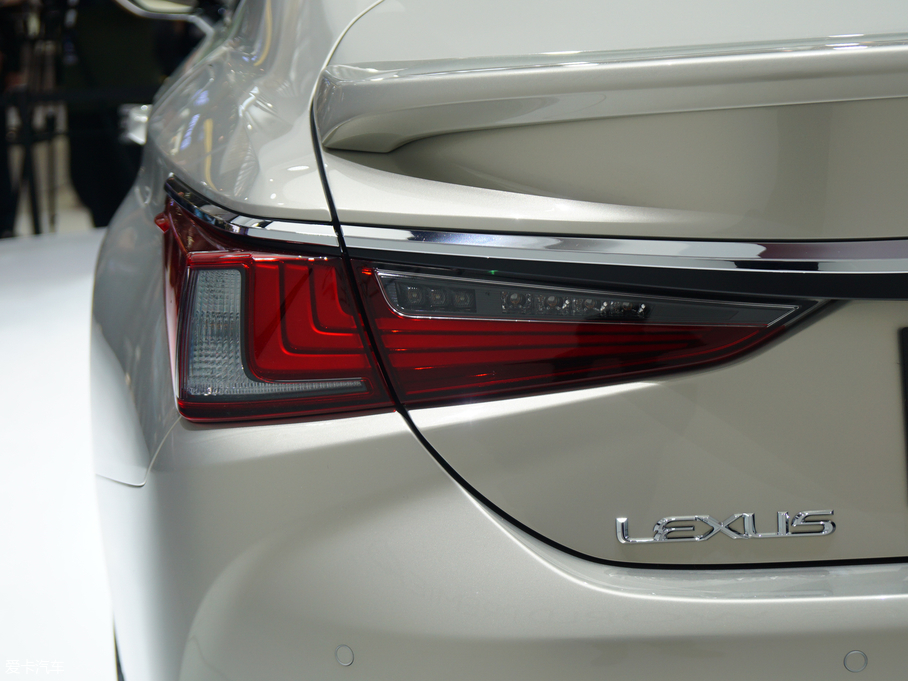 2018׿_˹ES 300h F SPORT