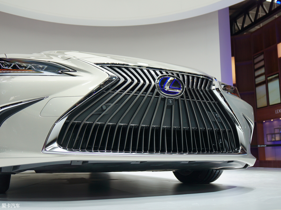 2018׿_˹ES 300h F SPORT