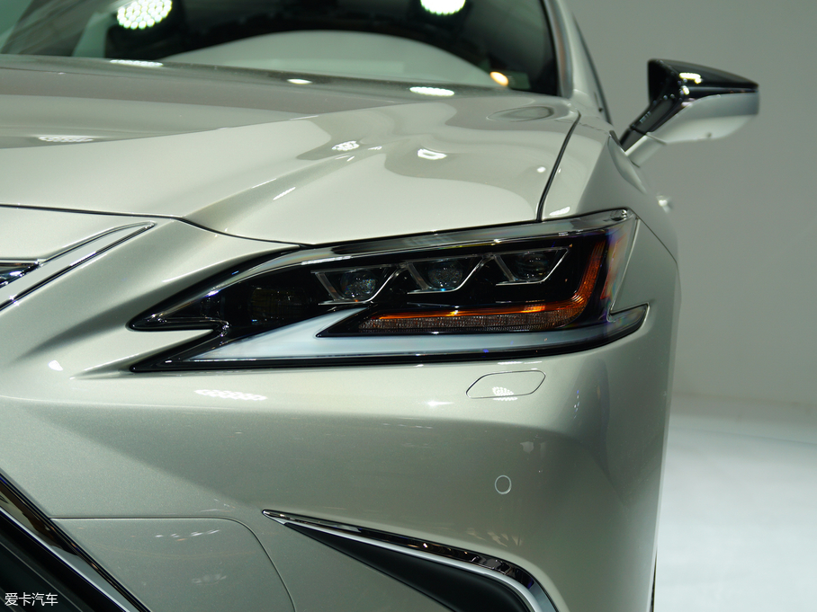 2018׿_˹ES 300h F SPORT