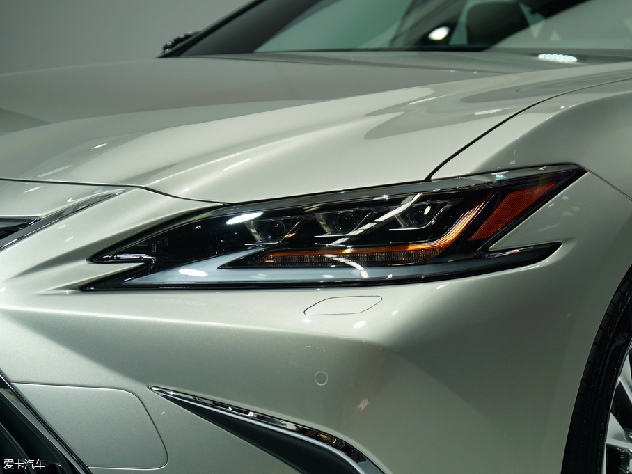 2018׿_˹ES 300h F SPORT