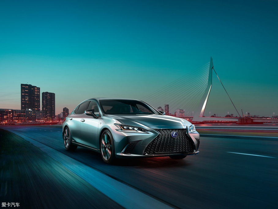 2018׿_˹ES 300h F SPORT