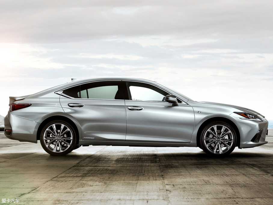 2018׿_˹ES 300h F SPORT