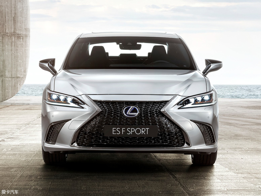 2018׿_˹ES 300h F SPORT