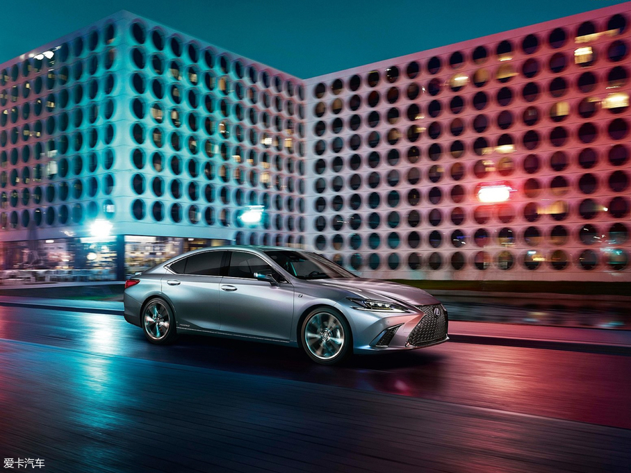 2018׿_˹ES 300h F SPORT