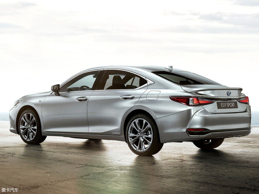 2018׿_˹ES 300h F SPORT