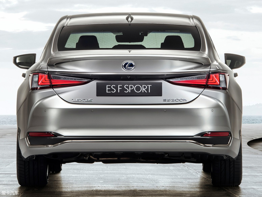 2018׿_˹ES 300h F SPORT